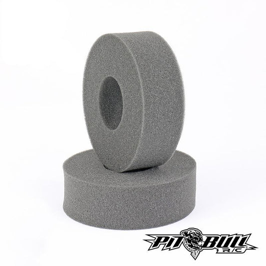Pitbull RC Dirty Richard Foams: 1.9” 3.85” OD (Medium)