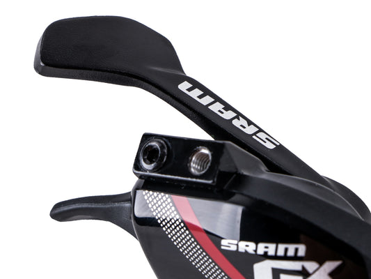 SRAM GX Trigger Shifter 11S (Red)