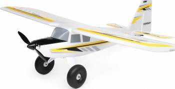 E-Flite UMX Timber X BNF Ultra Micro STOL 3D Airplane