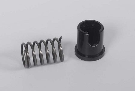 RC4WD Replacement Hitch Clip Big Dog Trailers