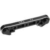 Hot Racing Aluminum Front Lower Front Hinge Pin Mount: Arrma 6S