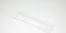 Arrma Rear Wing: Felony 6S (Clear)