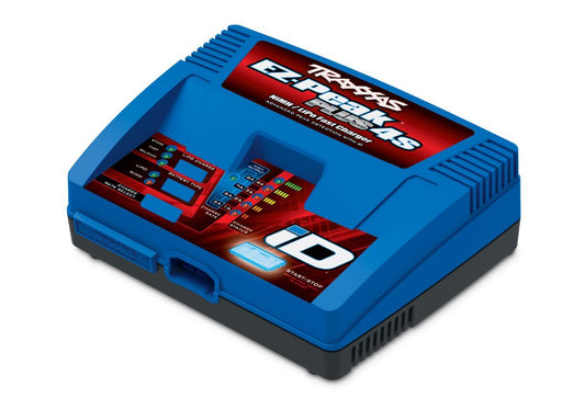 Traxxas EZ-Peak Plus 4S 8A Lipo Charger