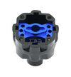 Hot Racing Aluminium Diff Locker Spool: LMT