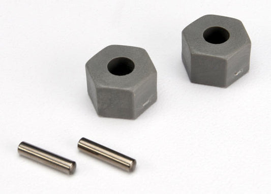 Traxxas Wheel Hex Hub (Tall Offset)