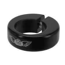 SE Bikes Champ Clamp (Black)