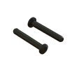 Arrma Brace Mount Pin: 36mm (2)