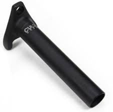 Cult Tripod Seat Post (Black)