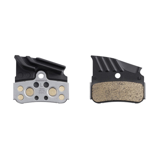 Shimano N04C Metallic N-Type Disk Brake Pads