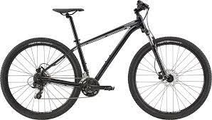 Cannondale Trail 7 Men’s 27.5” XS (Black)