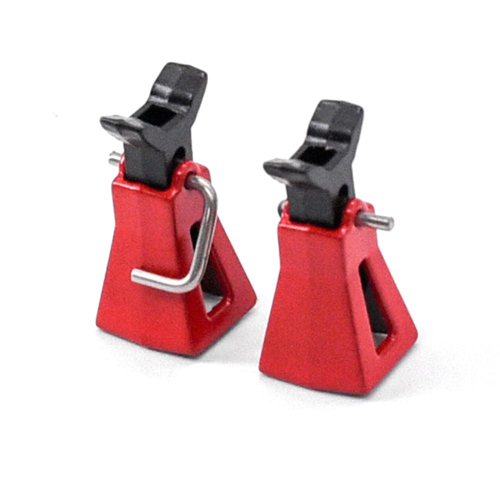 Hobby Details 1/24 Scale Jack Stand: SCX24