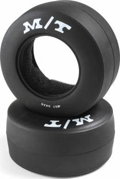 Losi Rear Tires Mickey Thompson 22S Drag