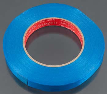 Tamiya Racing Factory: Glass Tape