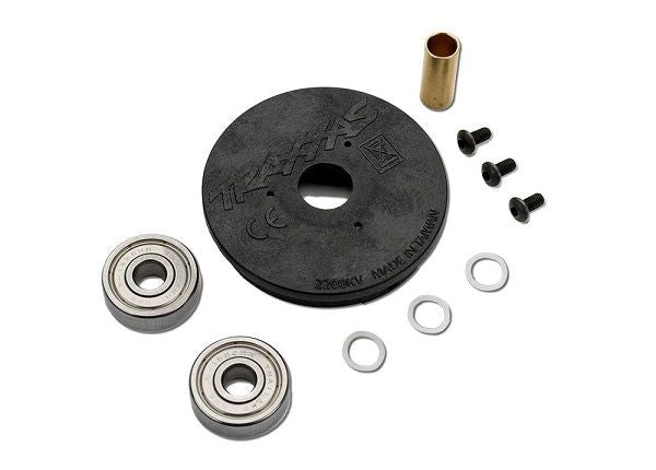 Traxxas 2200kv Motor Rebuild Kit w/Bearings
