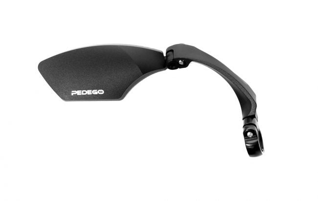Pedego Handlebar Bike Mirror (Left)