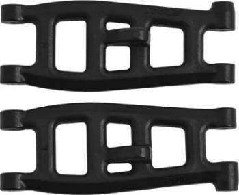 RPM Front A-Arms: ECX 2WD (Black)