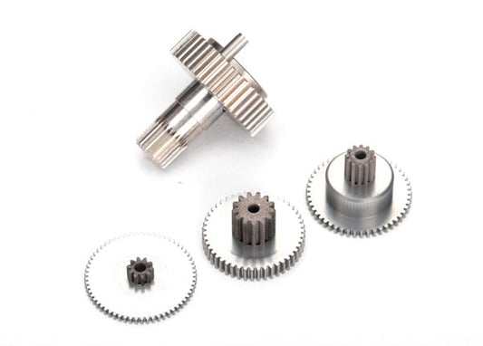 Traxxas Gear Set (For 2250 2255 Servos)