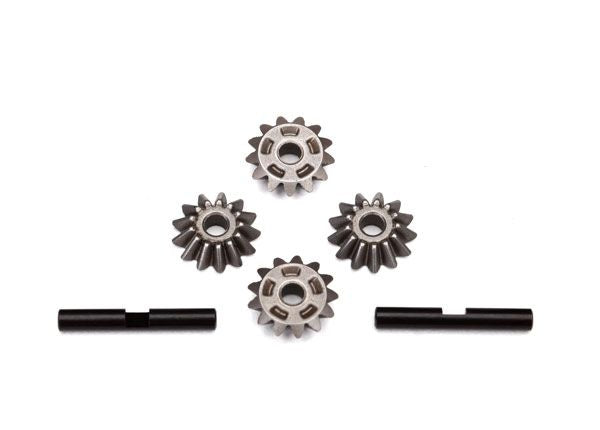Traxxas Centre Differential Spider Gears