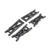 Losi Suspension Arm Set: 22S SCT (4)
