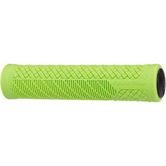 Lizard Skins Evo Grips Green