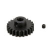 Losi Steel Pinion Gear: Mod1.5 (22T) 8mm Shaft