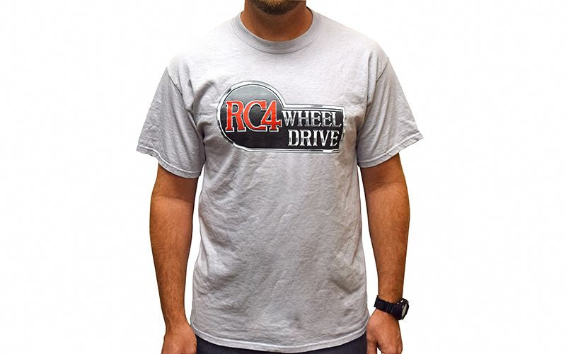 RC4WD Old School Shirt (XL)