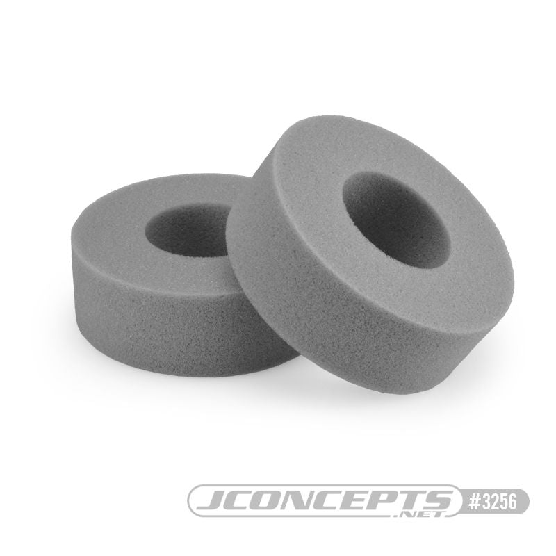 JConcepts React 1.9” Scale Foam Inserts: Cushy (Soft)