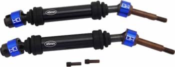 Hot Racing HD CV Long Shafts: Arrma 1/10 (F/R)