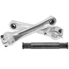 Primo Powerbite BMX Crank Polished