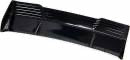 Arrma Rear Wing: Felony 6S BLX (Black)