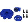 Hot Racing Triple Support Cush Drive Eliminator: X-Maxx