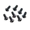 Tekno Droop Adjustment Screws: M4x10mm (8)