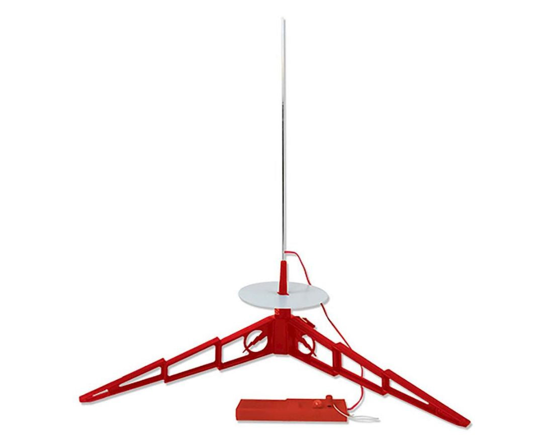 Estes Porta Pad II w/Electron Beam Ignition