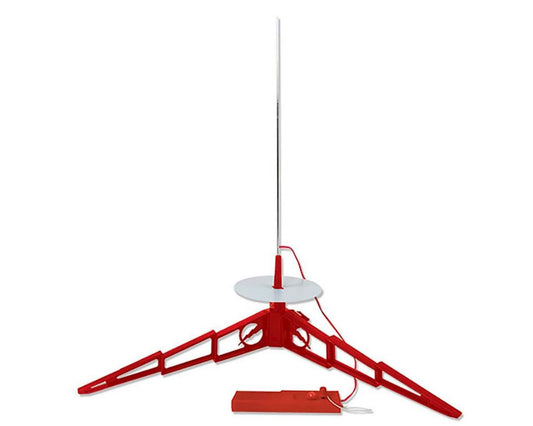 Estes Porta Pad II w/Electron Beam Ignition