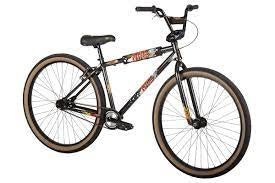 Haro Pistol BMX 26” Grey