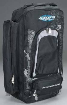 JConcepts Scale and Street Eliminator Backpack Fits 1/10 Scale Truck