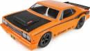 Team Associated  DR10 Drag Race Car RTR (Orange)