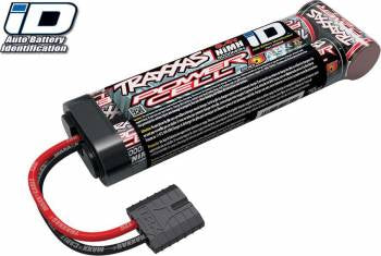 Traxxas Series 5 Power Cell 5000Mah 8.4v NIMH
