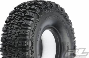 Pro-Line Trencher 1.9” Crawler Tires: Predator Compound