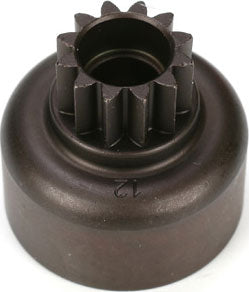 Losi High Endurance Clutch Bell: 12T (2.0)