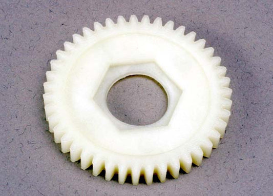 Traxxas Spur Gear 43T 1st Speed: T-Maxx