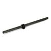 Blade Carbon Fibre Main Shaft w/Collar & Hardware: MCPX