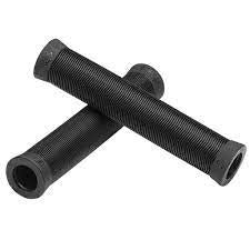 Stranger Piston BMX Grips Supersoft Black