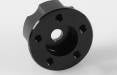 RC4WD 1.9/2.2” 5 Lug Steel Wheel Hex Hub (+6 Offset)