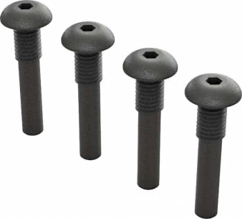 Arrma King Pin Screw: M5x24mm (4)