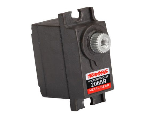 Traxxas Metal Gear Sub-Micro Waterproof Servo