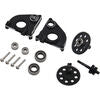 Hot Racing Front Overdrive Transmission: SCX24