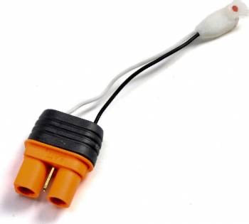 Spektrum CA312 Adapter: iC3 Battery/ JST PH-UMX Device