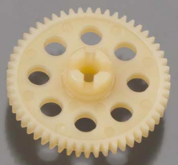 Traxxas LaTrax 54T Spur Gear: Teton