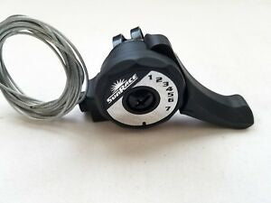 Sunrace SLM2T 7SP Thumb Shifter